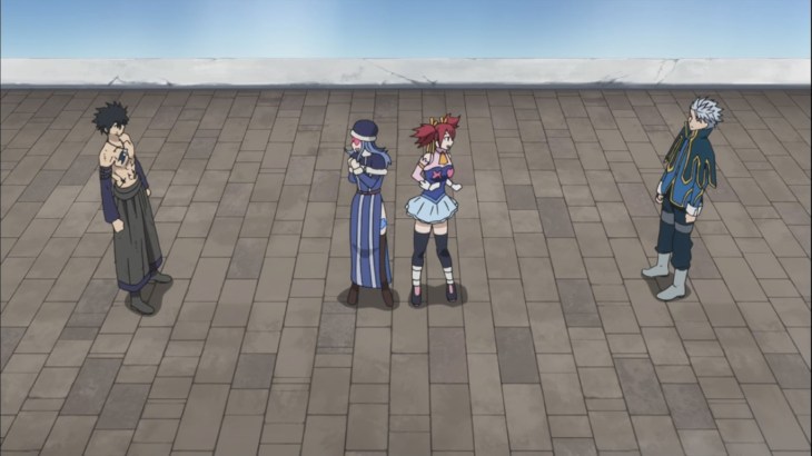 Gray and Lyon appear