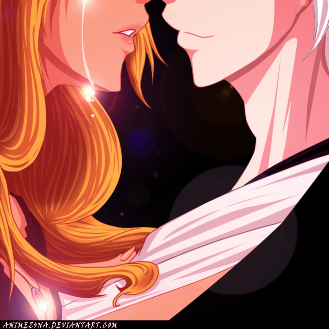 My Tears For You Matsumoto Gin Bleach by animezona