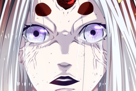 Zetsu’s Plans and Kaguya’s Tears! – Naruto&nbsp;681