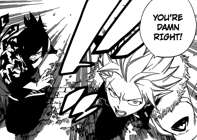 Sting and Rogue attack