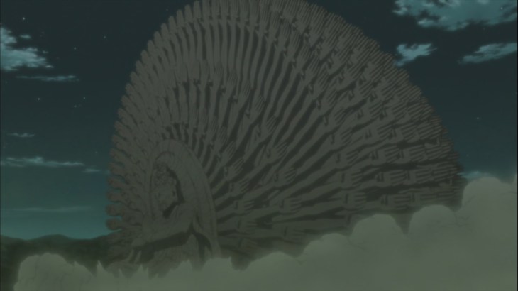 Veritable 1000-Armed Kan'on