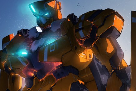 Watch Aldnoah.Zero (Anime)