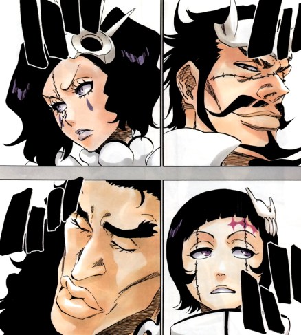 Dordoni Alessandro Del Socaccio, Cirucci Sanderwicci, Luppy Antenor and Charlotte Chuhlhourne