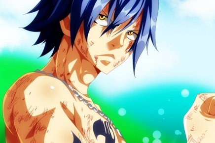 Juvia Defeats Keith! Silver’s Peace – Fairy Tail&nbsp;394