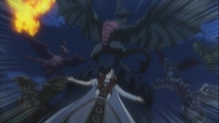 Future Rogue controls Seven Dragons