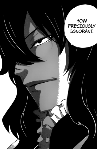 Mard Geer calls Sting and Rogue ignorant