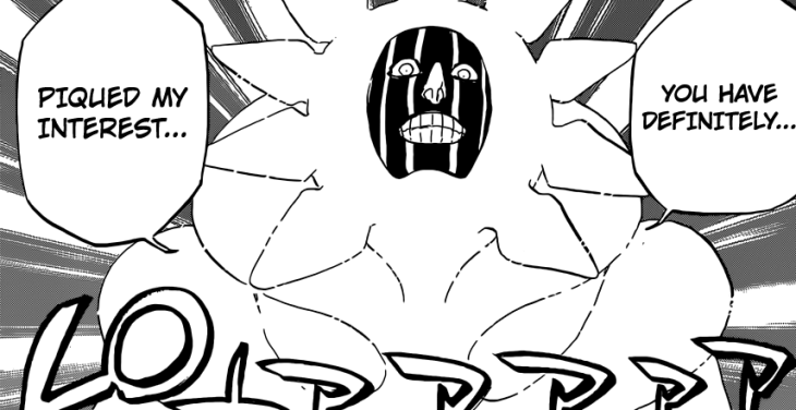 Mayuri vs Giselle Gewelle