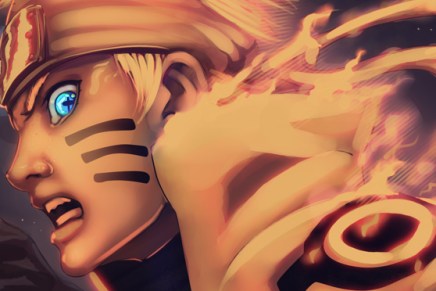 Naruto’s Clones! Plan To Save Sasuke – Naruto&nbsp;684