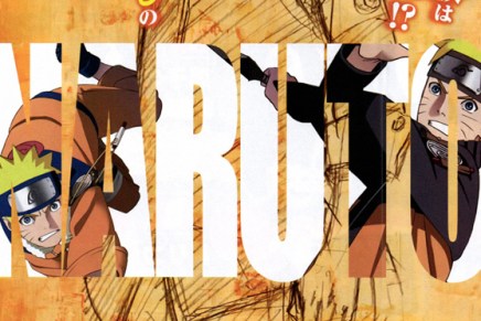 New Naruto Movie ‘The Last’ Opening December&nbsp;6