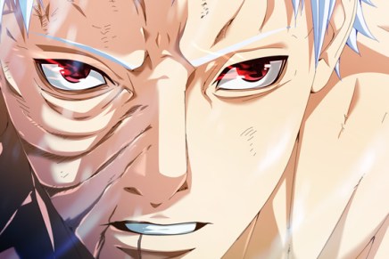 Obito’s Plan! Hagoromo and 4 Hokage’s – Naruto&nbsp;683