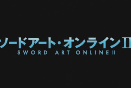 Gun Gale Online – Sword Art Online II 1&nbsp;(Thoughts)