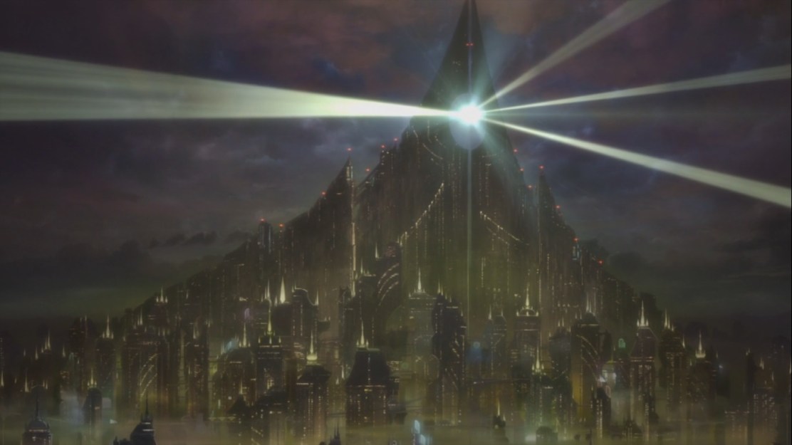 World of Gun Gale Online