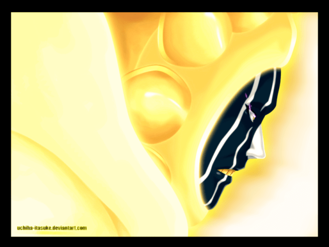 Bleach 591 Mayuri by uchiha-itasuke