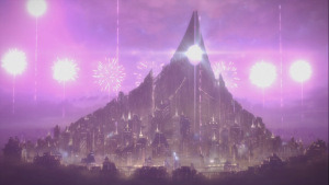 Bullet of Bullets begins