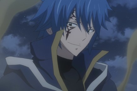 Dragon Slayers Fight Dragons! Zirconis’ Magic – Fairy Tail&nbsp;194