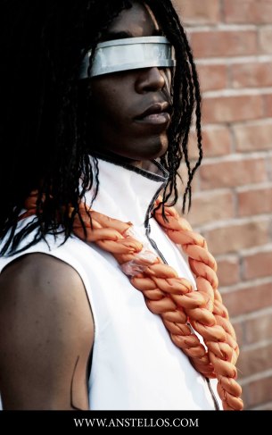 Kaname Strong Cosplay by KanameTousen