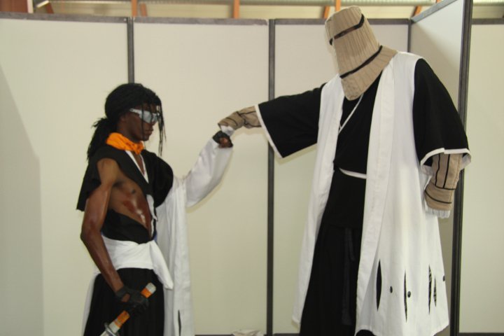 Kaname Tousen by KanameTousen