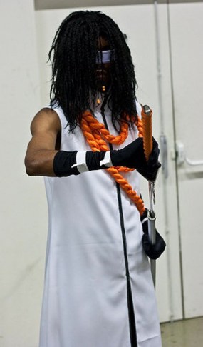 Kaname Tousen Sword by KanameTousen