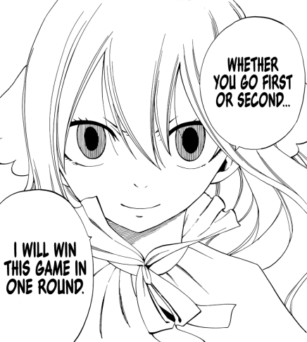 Mavis will win Game of Truths