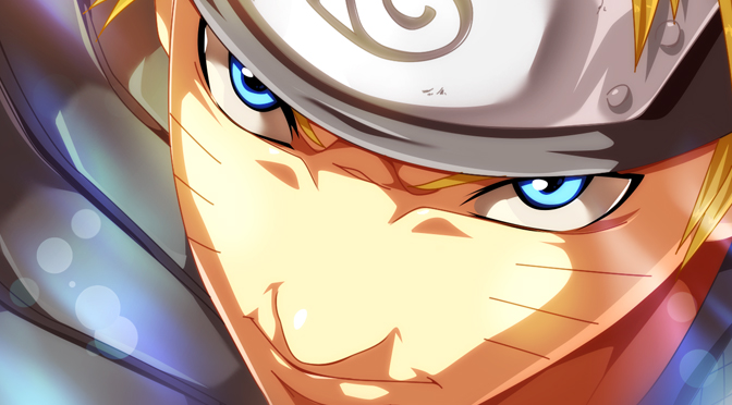 Naruto is Badass by Stingcunha