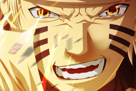 Naruto Cuts Kaguya! Rin’s Always Watching – Naruto&nbsp;687