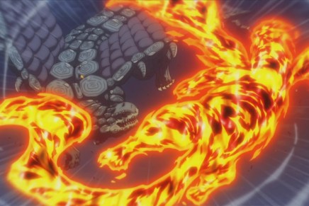 Ultear’s Last Ages! Gray is Alive – Fairy Tail&nbsp;197