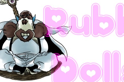 Mayuri faces Kensei, Rose and Rangiku! Pepe’s Love – Bleach&nbsp;594