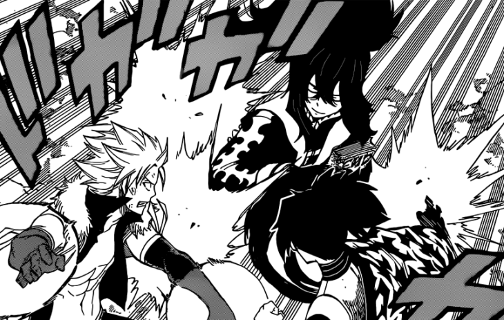 Sting and Rogue vs Mard Geer