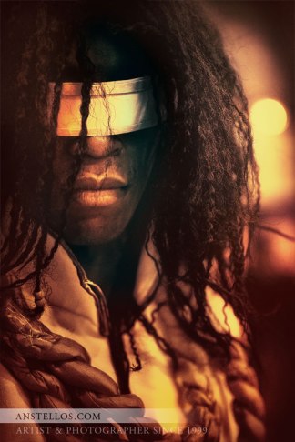 Tousen Kaname Cosplay by KanameTousen