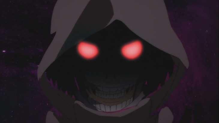 Death Gun's previous Sterben