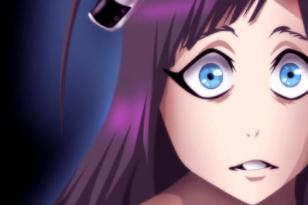 Mayuri puppets Kensei and Rojuro! Giselle Defeated – Bleach&nbsp;596