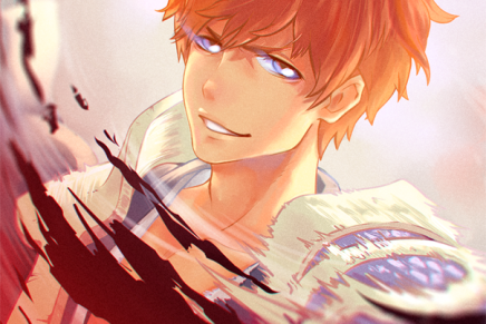 Proving Your Best – Ichigo&nbsp;Kurosaki