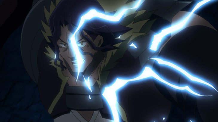 Log Horizon 2 preview picture 10