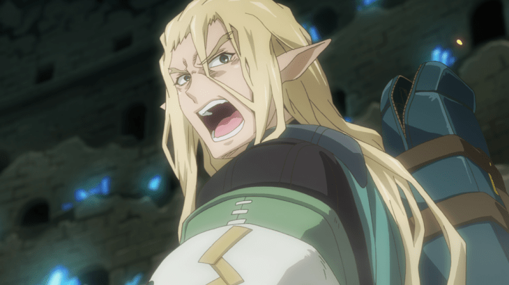 Log Horizon 2 preview picture 11