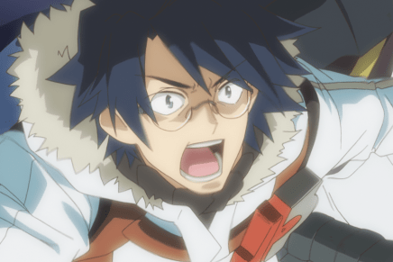 Image Previews of Log Horizon Season&nbsp;2