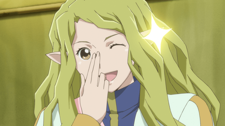 Log Horizon 2 preview picture 2