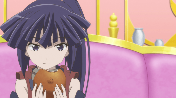 Log Horizon 2 preview picture 5