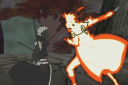 Obito Ten Tail’s Jinchuuriki! Madara’s Rinne Tensei – Naruto Shippuden&nbsp;375