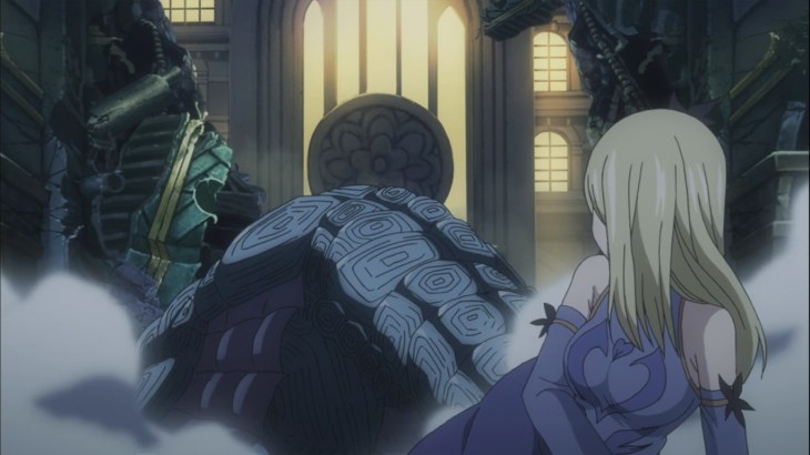 Motherglare falls on Eclipse Gate Destroyed