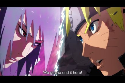 POLL: Naruto vs Sasuke – Discussing The&nbsp;Results