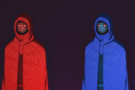 Two Death Guns! Kirito’s Plan – Sword Art Online II 11&nbsp;(Thoughts)