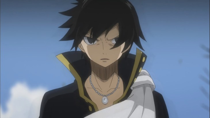 Zeref's Annihilation