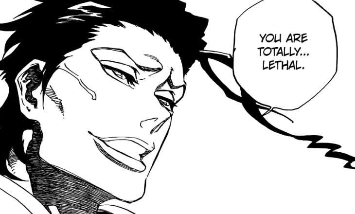 Askin calls Nimaiya Lethal