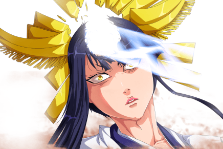 Senjumaru Killed! Yhwach’s Elite Force – Bleach&nbsp;599