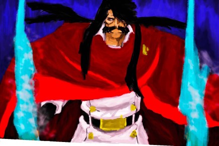 Nimaiya Targets Yhwach! Askin Defeated – Bleach&nbsp;602