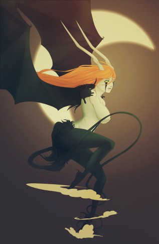 Bleach Orihime Inoue Halloween by aurodi