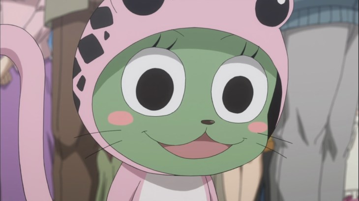 Frosch