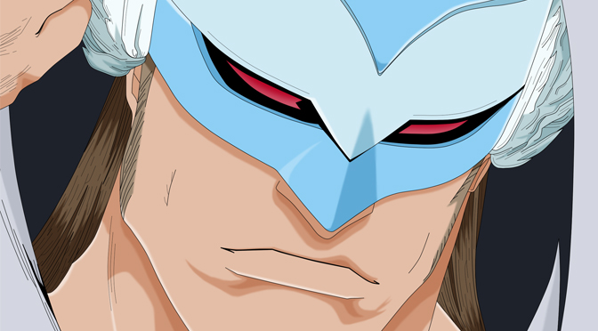 Gerard Valkirye Quincy Stern Ritter M by Toroi-San