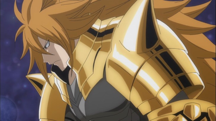 Loki Leo the Lion Evil Form