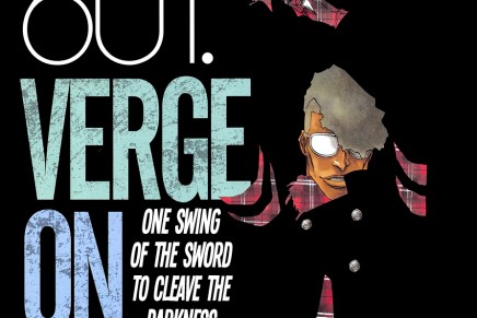 Nimaiya vs Quincy Elite Force! Askin’s Power – Bleach&nbsp;601